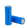 סוללת  18500 ליתיום בהספק 1400mAh