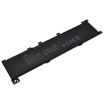 סוללה מקורית אסוס Asus VivoBook Pro 17 N705UD-GC159T B31N1635 בטריה מקורית מתאימה גם לדגמים VivoBook Pro 17 N705UD-GC159TR702UA-GC219TVivoBook 17 X705QA-BX027TVivoBook 17 X705UV-BX111TVivoBook F705NCVivoBook F705UQVivoBook Pro 17 N705FD-GC009TVivoBook Pro 17 N705FD-GC068TVivoBook Pro 17 N705UN-GC100TVivoBook Pro 17 N705UQ-GC159TVivoBook R702MAVivoBook R702UAVivoBook R702UVVivoBook S705UQVivoBook X705NCVivoBook X705QRVivoBook X705UF סוללה מקורית אסוס Asus VivoBook Pro 17 N705UD-GC159T B31N1635