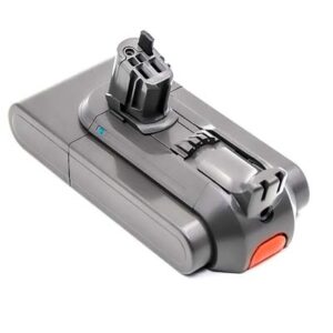 סוללה איכותית לשואב דייסון Click in Dyson SV15 SV16 SV22 SV28 V15 V11 קליפס 3000mAh