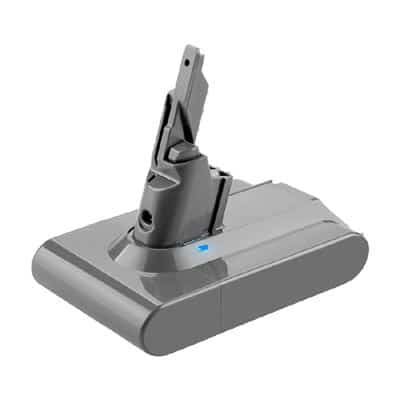 סוללה לשואב אבק דייסון Dyson V6 3000mAh
