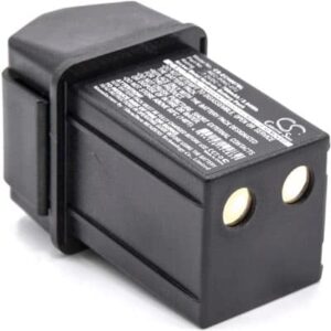 סוללה לשלט של מנוף Elca GENIO-M, GENIO-P, TECHNO-M Remote Control