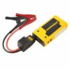 בוסטר התנעה מקצועי מבית Hummer סדרה מקצועית HX Pro כושר הנעה 2000A אמפר אולטימטיבי לכל רכב.