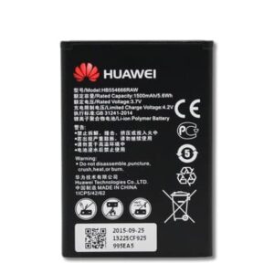 סוללה  לטלפון HB554666RAW Huawei E5577 E5577Bs-937