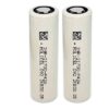 זוג סוללות ליתיום נטענות מבית MOLICEL דגם P42A 217000