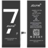 סוללה איכותית חליפית לאייפון iphone 7 Plus הספק תואם למקור סוללה חליפית איכותית משתווה למקור מתאימה לדגמי 6 Iphone במכירה גם לחנויות ומעבדות סלולר סוללה איכותית חליפית לאייפון iphone 7 Plus הספק תואם למקור