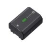 סוללה מקורית למצלמה סוני Battery for Sony NP-FZ100 NP-FZ100 NP FZ100 Camera Battery A9 / A7R III / A7 III / ILCE-9 ILCE9 ILCE-7RM3 ILCE-7M3 Mark III as NPF100 סוללה מקורית למצלמה סוני Battery for Sony NP-FZ100
