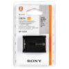 סוללה מקורית למצלמה סוני Battery for Sony NP-FZ100 NP-FZ100 NP FZ100 Camera Battery A9 / A7R III / A7 III / ILCE-9 ILCE9 ILCE-7RM3 ILCE-7M3 Mark III as NPF100 סוללה מקורית למצלמה סוני Battery for Sony NP-FZ100