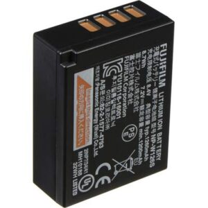 סוללה מקורית למצלמה פוג'י פילם NP-W126S for Fujifilm