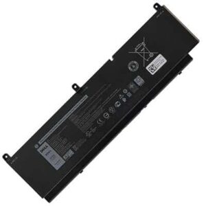 סוללה מקורית למחשב נייד  DELL Precision 7550 7750 Series PKWVM C903V 68ND3