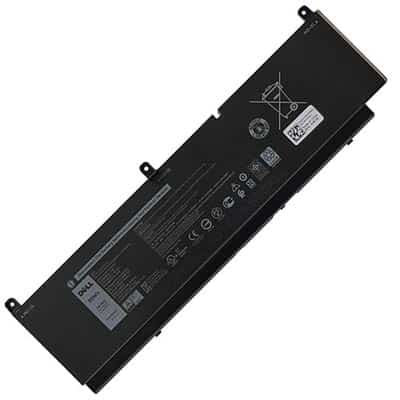 סוללה מקורית למחשב נייד DELL Precision 7550 7750 Series PKWVM C903V 68ND3 בטריה מקורית למחשב נייד סדרות DELL Precision מקטים סוללה:C903V PKWVM CR72X 0447VR 453-BBCQ סוללה מקורית למחשב נייד DELL Precision 7550 7750 Series PKWVM C903V 68ND3