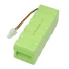 סוללה לשואב אבק רובוטי Samsung NaviBot SR8840 SR8845 SR8855 SR8895 VCA-RBT20 Vacuum Cleaner Battery for Samsung NaviBot SR8840 SR8845 SR8855 SR8990 VCR8845 VCR8895 VCR8730 SR8750 סוללה לשואב אבק רובוטי Samsung NaviBot SR8840 SR8845 SR8855 SR8895 VCA-RBT20