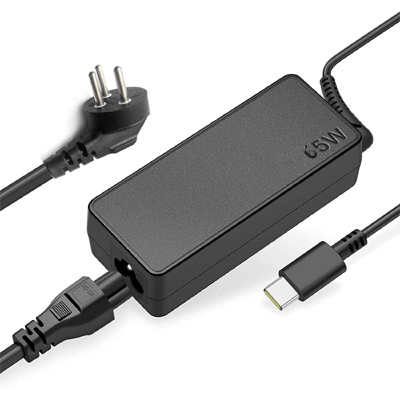 מטען מקורי למחשב נייד לנובו טייפ סי Lenovo Type C 65W SA10M13945 ספק כוח מקורי למחשב נייד לנובו מודל קטלוגי והתאמה למחשבים אנא ראו ברשימה מטה בתיאור מוצר . מטען מקורי למחשב נייד לנובו טייפ סי Lenovo Type C 65W SA10M13945