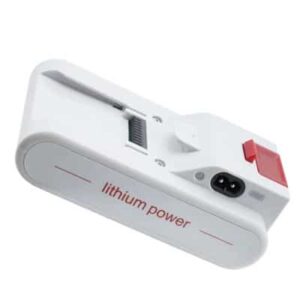 סוללה מקורית לשואב אבק אלחוטי Xiaomi JIMMY JV51 JV53 JV53 Plus 12