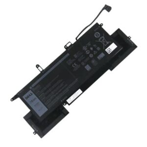 סוללה מקורית למחשב נייד Latitude 7400 7260 7270 02K0CK