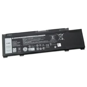 סוללה מקורית למחשב נייד DELL Inspiron 15PR-1545W 1548BR 1645W 1648BR 1742BR 1742W 1748BRD 266J9 C9VNH