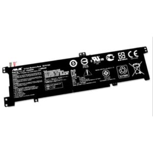 סוללה מקורית למחשב נייד Asus A400U K401 K401LB K401L B31N1424