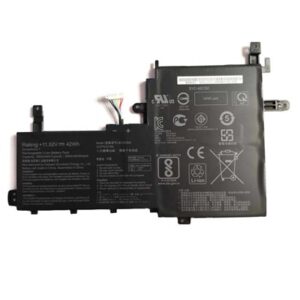 סוללה מקורית למחשב נייד Asus VivoBook ULTRA K513E X513E S531 V531FL V531FA B31N1842