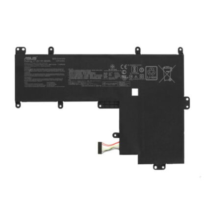 סוללה מקורית למחשב נייד Asus W202NA W202NA-YS02 W202NA-YS03 W202NA-YS04 C21N1530