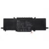 סוללה מקורית למחשב נייד ASUS Zenbook 13 UX333F UX333FA UX333FN RX333FN BX333FN C31N1815