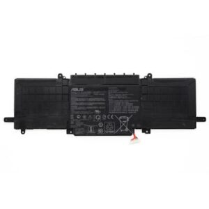 סוללה מקורית למחשב נייד ASUS Zenbook 13 UX333F UX333FA UX333FN RX333FN BX333FN C31N1815