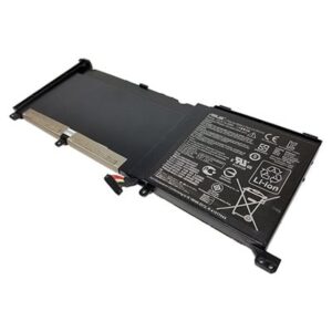 סוללה מקורית למחשב נייד ZenBook Pro UX501J UX501L UX501JW C41N1416