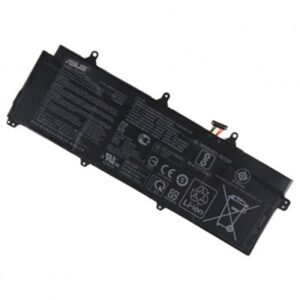סוללה מקורית למחשב נייד Asus Zephyrus GX501 GX501VI GX501GI GX501GM GX501VSK C41N1712