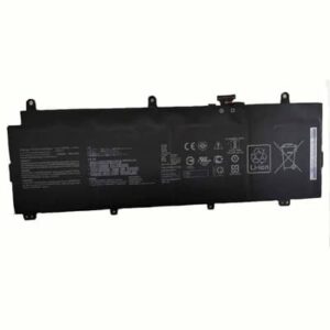 סוללה מקורית למחשב נייד Asus TUF GAMING A15 FA506 TUF GAMING A17 FA706 C41N1906-1