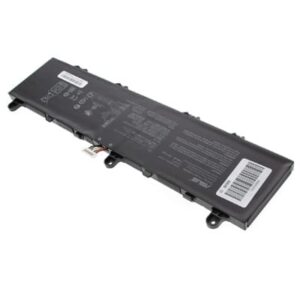 סוללה מקורית למחשב נייד Asus TUF GAMING F15 FA506 FX566 FX706 FX766 ROG Zephyrus Duo 15 GX550 C41N1906