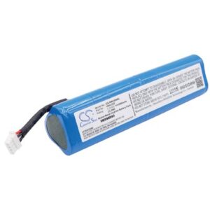 סוללה לשואב אבק רובוטי Rohde Schwarz FSH18 FSH3 FSH323 FSH6 FSH626 FSH-Z32 CS-RSH300SL