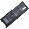 סוללה מקורית למחשב נייד Dell Dell Alienware Area-51M R1 R2 DT9XG