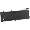 סוללה מקורית למחשב נייד DELL Precision 5520 5530 5540 H5H20 בטריה מקורית למחשב דל מתאימה למגוון ניידים נוספים :DELL Precision 5520 5530 5540 H5H20 M7R96 5D91C CP6DF סוללה מקורית למחשב נייד DELL Precision 5520 5530 5540 H5H20