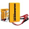 בוסטר התנעה מקצועי מבית Hummer סדרה H3 בעל כושר הנעה לרכבי דיזל 2000 ורכבי בנזין 3500סמק