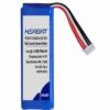סוללה לרמקולים ולקונסולות משחק 7000mAh Flip 3 JBL בטריה איכותית לרמקולים ולקונסולות משחק 7000mAh Flip 3 JBL סוללה לרמקולים ולקונסולות משחק 7000mAh Flip 3 JBL