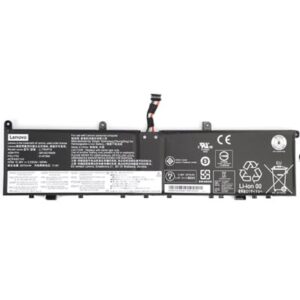 סוללה מקורית למחשב נייד Lenovo ThinkPad X1 Extreme L17M4P72