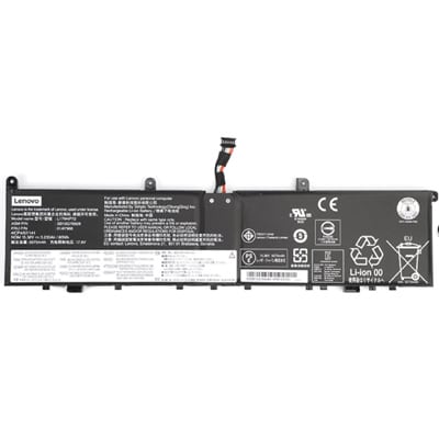 סוללה מקורית למחשב נייד Lenovo ThinkPad X1 Extreme L17M4P72 בטריה מקורית למחשב נייד לנובו מתאימה לסדרות מחשב:Lenovo ThinkPad X1 Extreme סוללה מקורית למחשב נייד Lenovo ThinkPad X1 Extreme L17M4P72