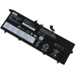 סוללה מקורית למחשב נייד Lenovo ThinkPad T490s L18L3PD1 L18M3PD1 L18M3PD2