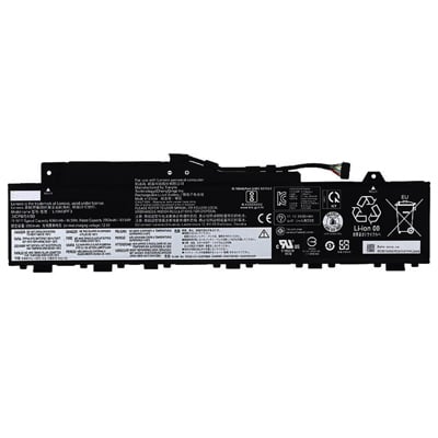 סוללה מקורית למחשב נייד Lenovo IdeaPad 5 14ITL05 L19C3PF3 בטריה מקורית למחשב נייד לנובו מתאימה לסדרות מחשב:Lenovo IdeaPad 5 L19M3PF3, L19M3PF4, L19L3PF סוללה מקורית למחשב נייד Lenovo IdeaPad 5 14ITL05 L19C3PF3