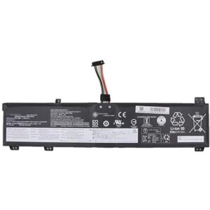 סוללה מקורית למחשב נייד Lenovo Legion 5 5I Legion 7 15IMH05 L19C4PC2 L19M4PC2