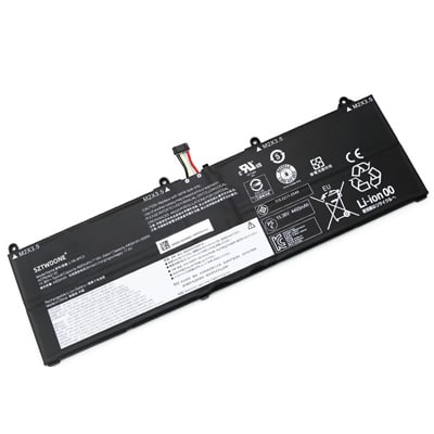 סוללה מקורית למחשב נייד Lenovo Legion S7 15IMH5 L19C4PC3, L19M4PC3 בטריה מקורית למחשב נייד לנובו מתאימה לסדרות מחשב:46968 סוללה מקורית למחשב נייד Lenovo Legion S7 15IMH5 L19C4PC3, L19M4PC3