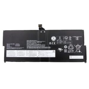 סוללה מקורית למחשב נייד Lenovo ThinkPad X12 Detachable GEN 1 L19C4PG3 L19M4PG3