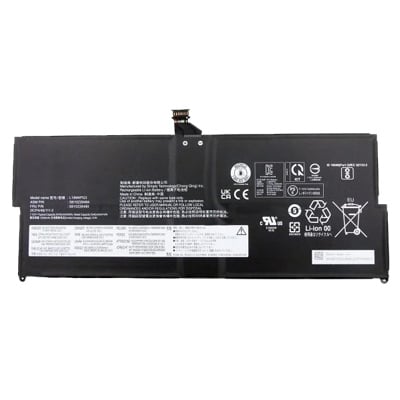 סוללה מקורית למחשב נייד Lenovo ThinkPad X12 Detachable GEN 1 L19C4PG3 L19M4PG3 בטריה מקורית למחשב נייד לנובו מתאימה לסדרות מחשב: Lenovo ThinkPad X12 Detachable GEN 1 סוללה מקורית למחשב נייד Lenovo ThinkPad X12 Detachable GEN 1 L19C4PG3 L19M4PG3