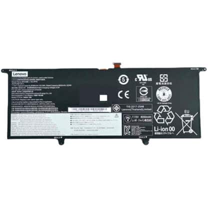 סוללה מקורית למחשב נייד Lenovo Ideapad Slim 9 14itl05 Lenovo L19M4PH0 L19C4PH0