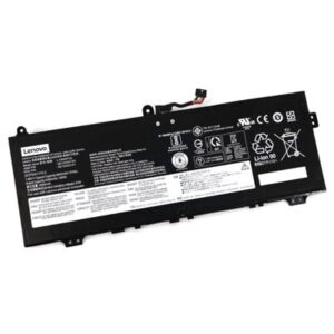 סוללה מקורית למחשב נייד Lenovo IdeaPad Flex 5 CB-13IML05 L19M4PG2 L19L4PG2