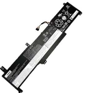 סוללה מקורית למחשב נייד Lenovo ThinkBook 13S-IML 14S-IML 13S-IWL 14S-IWL L18D4PF0 L18C4PF0