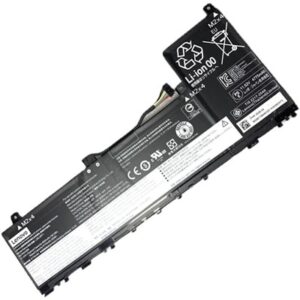 סוללה מקורית למחשב נייד Lenovo IdeaPad 5i Pro Gen 6 14 Intel Ideapad 5 L20C3PF1