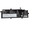 סוללה מקורית למחשב נייד Lenovo Thinkpad X13 G2 L20D4P73 L20L4P73 בטריה מקורית למחשב נייד לנובו מתאימה לסדרות מחשב:Lenovo Thinkpad X13 G2 סוללה מקורית למחשב נייד Lenovo Thinkpad X13 G2 L20D4P73 L20L4P73