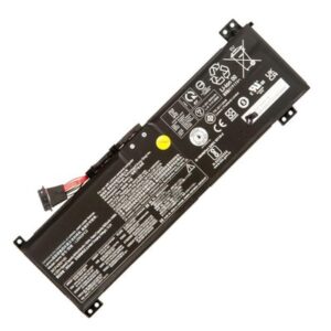 סוללה מקורית למחשב נייד Lenovo IdeaPad Gaming 3 15IHU6 L20L3PC2, L20C3PC2, L20M3PC2