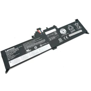 סוללה מקורית למחשב נייד Thinkpad Yoga 260 370 X260 X380 Y260 01AV432 01AV434