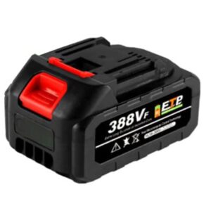 סוללה לכלי עבודה של מקיטה Makita 18V 388VF BL1850 BL1830 BL1860