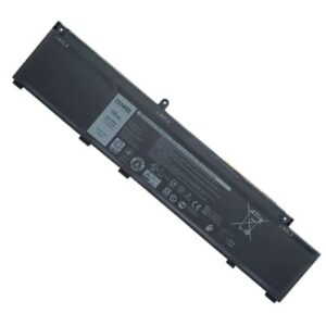 סוללה מקורית למחשב נייד Dell Inspiron G5 Gaming 5500 G5500-8121 MV07R 0JJRRD 266J9